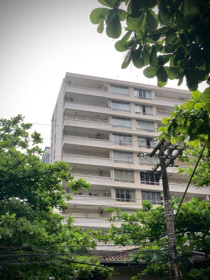 Apto Pitangueiras São Paulo Kültér fotó